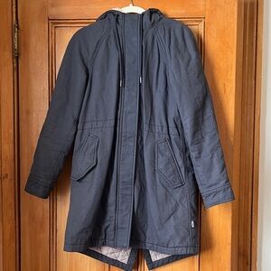 Patagonia Insulated Prairie Dawn Parka Jacket